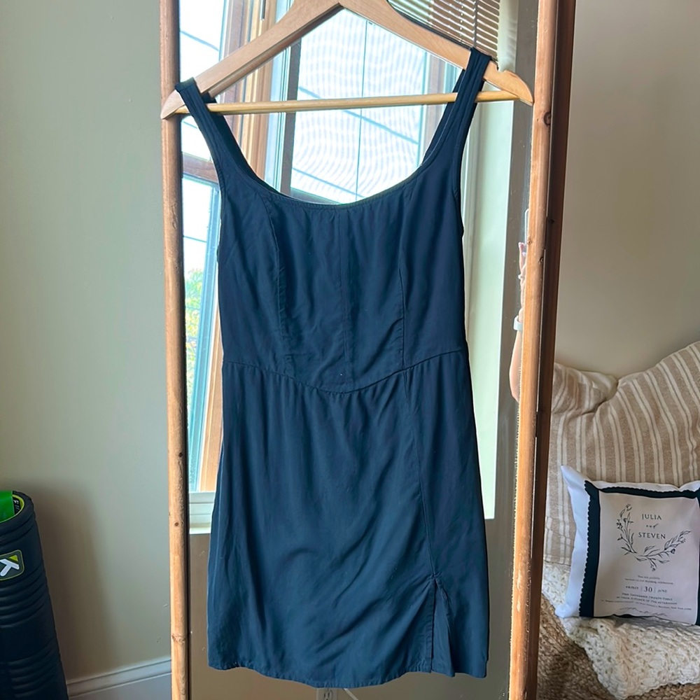 A&F Travelers Dress